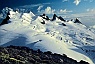 Mt. Challenger & Challenger Glacier